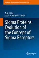 Sigma Proteins: Evolution of the Concept of Sigma Receptors 2017