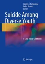 خودکشی در میان جوانان متنوع: شواهد مبتنی بر مورد