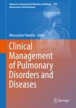 Clinical Management of Pulmonary Disorders and Diseases 2017