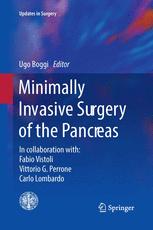 Minimally Invasive Surgery of the Pancreas 2017