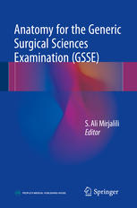 Anatomy for the Generic Surgical Sciences Examination (GSSE) 2017