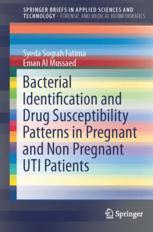 Bacterial Identification and Drug Susceptibility Patterns in Pregnant and Non Pregnant UTI Patients 2017