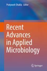 Recent advances in Applied Microbiology 2017