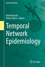 Temporal Network Epidemiology 2017