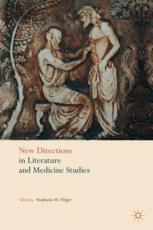 New Directions in Literature and Medicine Studies 2017