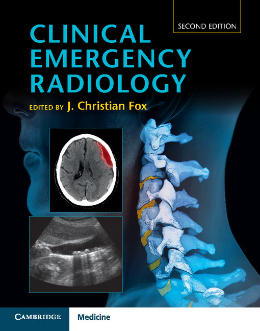 Clinical Emergency Radiology 2017