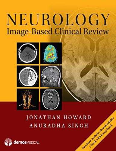Neurology Image-Based Clinical Review 2016