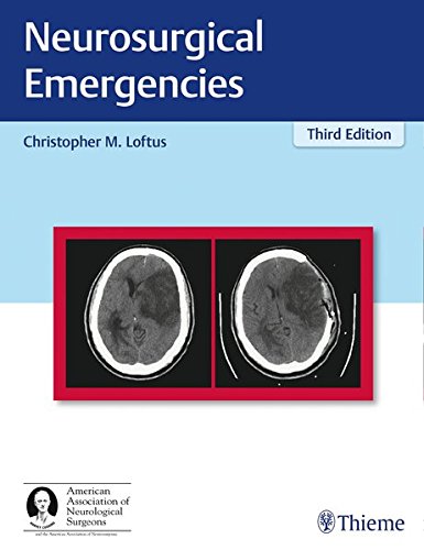 Neurosurgical Emergencies 2017