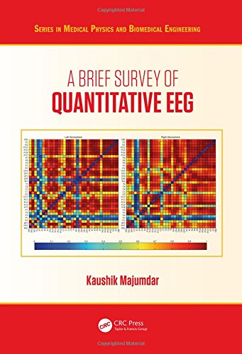 A Brief Survey of Quantitative EEG 2016