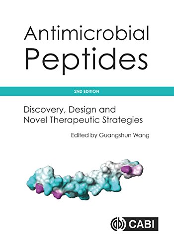 پپتیدهای ضد میکروبی: کشف، طراحی و استراتژی های درمانی جدید، ویرایش دوم