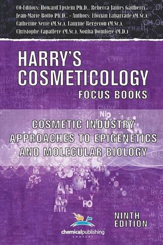 Cosmetic Industry Approaches to Epigenetics and Molecular Biology 2015