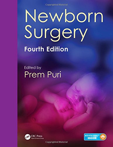 Newborn Surgery 2017