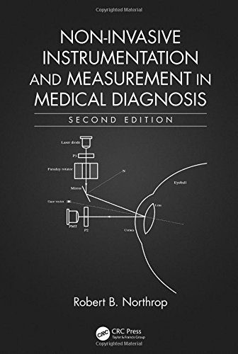 Noninvasive Instrumentation and Measurement in Medical Diagnosis 2001