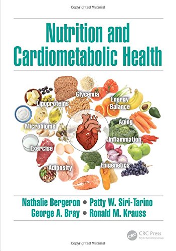 Nutrition and Cardiometabolic Health 2017