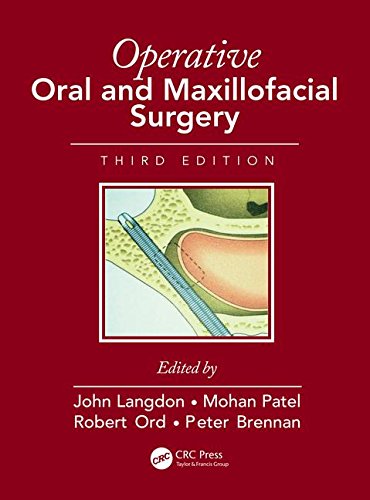Operative Oral and Maxillofacial Surgery 2017