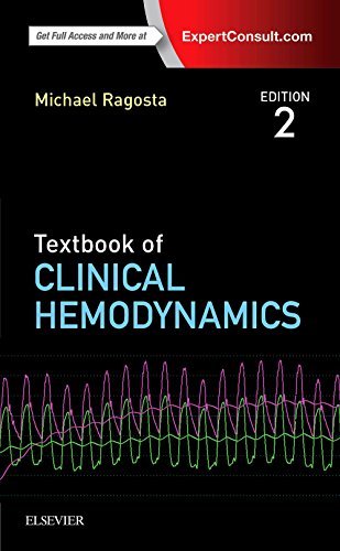 Textbook of Clinical Hemodynamics 2008