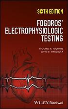 Fogoros' Electrophysiologic Testing 2017