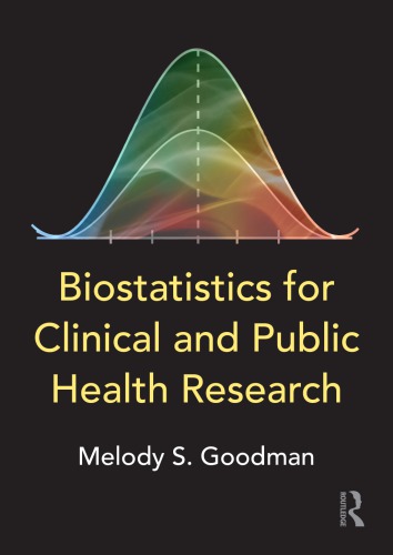 Biostatistics for Clinical and Public Health Research 2017