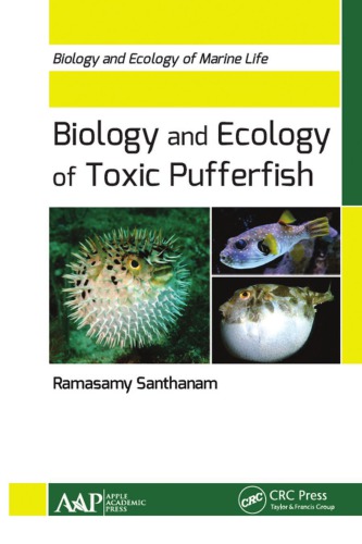 Biology and Ecology of Toxic Pufferfish 2017