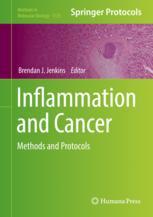 Inflammation and Cancer: Methods and Protocols 2018