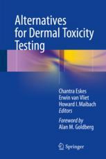 Alternatives for Dermal Toxicity Testing 2017