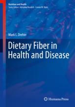 Dietary Fiber in Health and Disease 2017