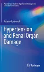 Hypertension and Renal Organ Damage 2017