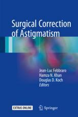 Surgical Correction of Astigmatism 2017