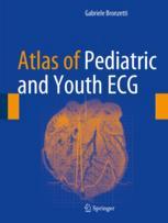 اطلس الکتروکاردیوگرافی کودکان و بزرگسالان جوان