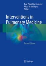Interventions in Pulmonary Medicine 2017