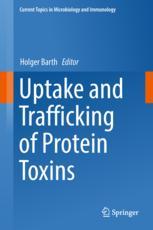 Uptake and Trafficking of Protein Toxins 2017