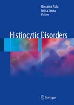 Histiocytic Disorders 2017