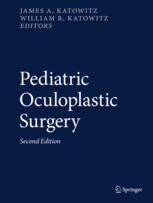 Pediatric Oculoplastic Surgery 2017
