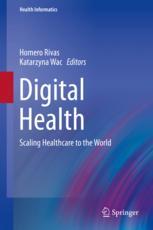 Digital Health: Scaling Healthcare to the World 2018