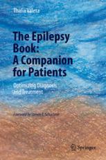 کتاب درسی صرع: همراهی برای بیماران: بهبود تشخیص و درمان
