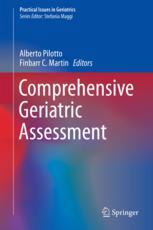 Comprehensive Geriatric Assessment 2018