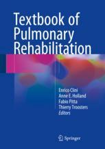 Textbook of Pulmonary Rehabilitation 2018