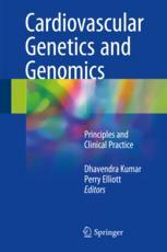 Cardiovascular Genetics and Genomics: Principles and Clinical Practice 2018