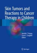 تومورهای پوستی و واکنش به درمان سرطان در کودکان