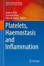 Platelets, Haemostasis and Inflammation 2018