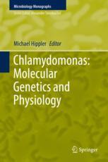 کلامیدوموناس: ژنتیک مولکولی و فیزیولوژی