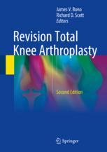 Revision Total Knee Arthroplasty 2018