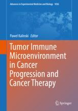 Tumor Immune Microenvironment in Cancer Progression and Cancer Therapy 2018