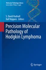 Precision Molecular Pathology of Hodgkin Lymphoma 2017