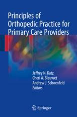 Principles of Orthopedic Practice for Primary Care Providers 2017