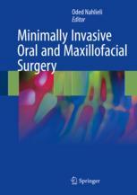 Minimally Invasive Oral and Maxillofacial Surgery 2017