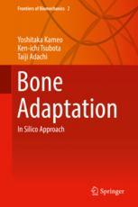Bone Adaptation: In Silico Approach 2018