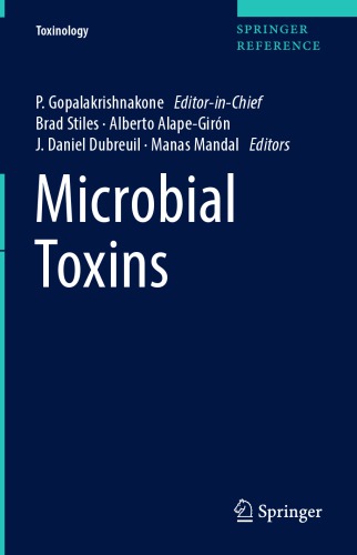 Microbial Toxins 2018