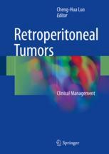 Retroperitoneal Tumors: Clinical Management 2019