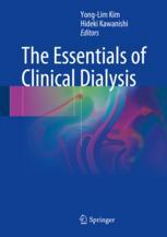 The Essentials of Clinical Dialysis 2017